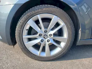 Škoda Octavia Style Plus