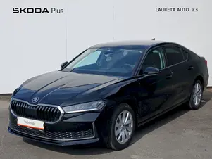 Škoda Superb Selection