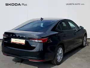 Škoda Superb Selection