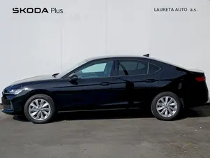 Škoda Superb Selection