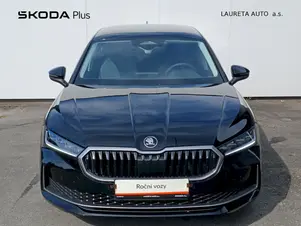 Škoda Superb Selection