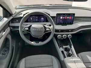 Škoda Superb Selection