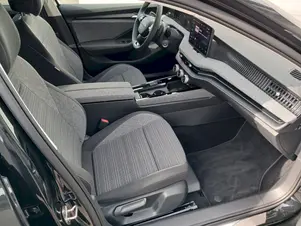 Škoda Superb Selection
