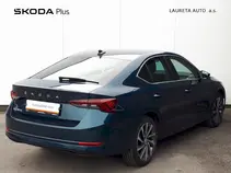 Octavia Style Plus