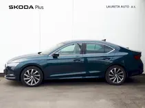 Octavia Style Plus