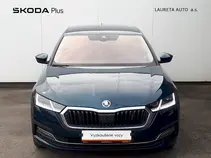 Octavia Style Plus