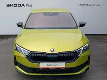 Octavia SportLine