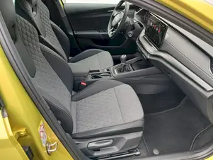 Škoda Octavia SportLine