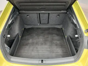 Škoda Octavia SportLine