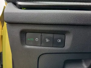 Škoda Octavia SportLine