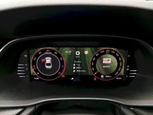 Škoda Octavia SportLine