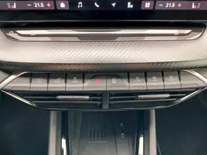 Škoda Octavia SportLine