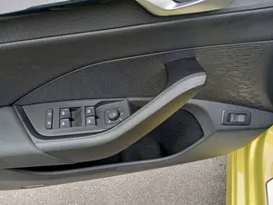 Škoda Octavia SportLine