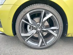 Škoda Octavia SportLine