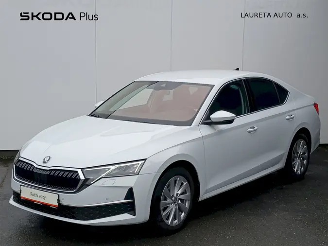 Octavia Top Selection