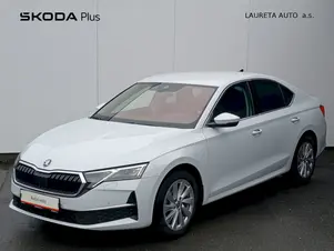 Škoda Octavia Top Selection