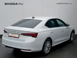 Škoda Octavia Top Selection