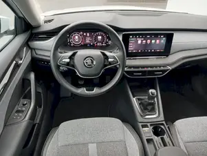 Škoda Octavia Top Selection