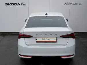 Škoda Octavia Top Selection