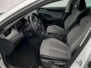 Škoda Octavia Top Selection