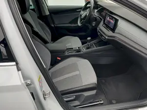 Škoda Octavia Top Selection