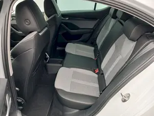 Škoda Octavia Top Selection