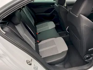 Škoda Octavia Top Selection