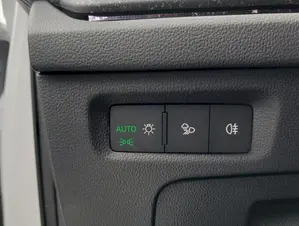 Škoda Octavia Top Selection