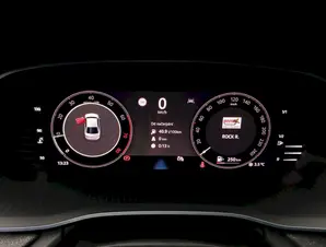 Škoda Octavia Top Selection