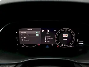 Škoda Octavia Top Selection