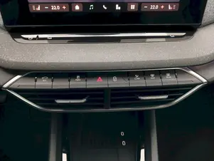 Škoda Octavia Top Selection