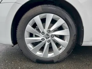 Škoda Octavia Top Selection