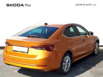 Octavia Style Plus
