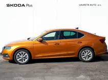 Octavia Style Plus