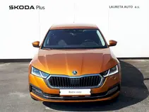 Octavia Style Plus