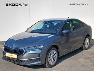 Škoda Octavia Selection