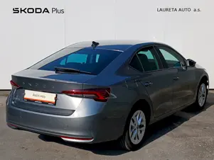 Škoda Octavia Selection