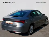 Octavia Selection