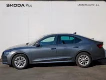 Octavia Selection