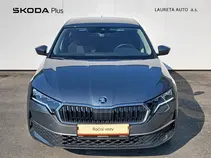 Octavia Selection