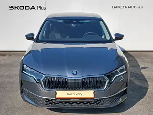 Škoda Octavia Selection