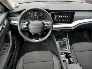 Škoda Octavia Selection