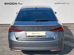Škoda Octavia Selection