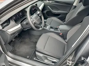 Škoda Octavia Selection