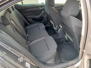 Škoda Octavia Selection