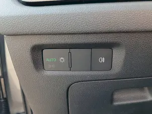 Škoda Octavia Selection