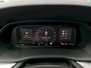 Škoda Octavia Selection