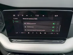 Škoda Octavia Selection