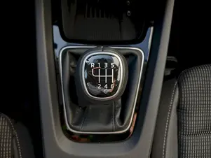 Škoda Octavia Selection