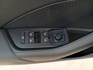 Škoda Octavia Selection